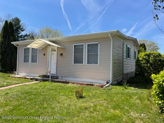Sold $125,000 • Co-Listing Agent