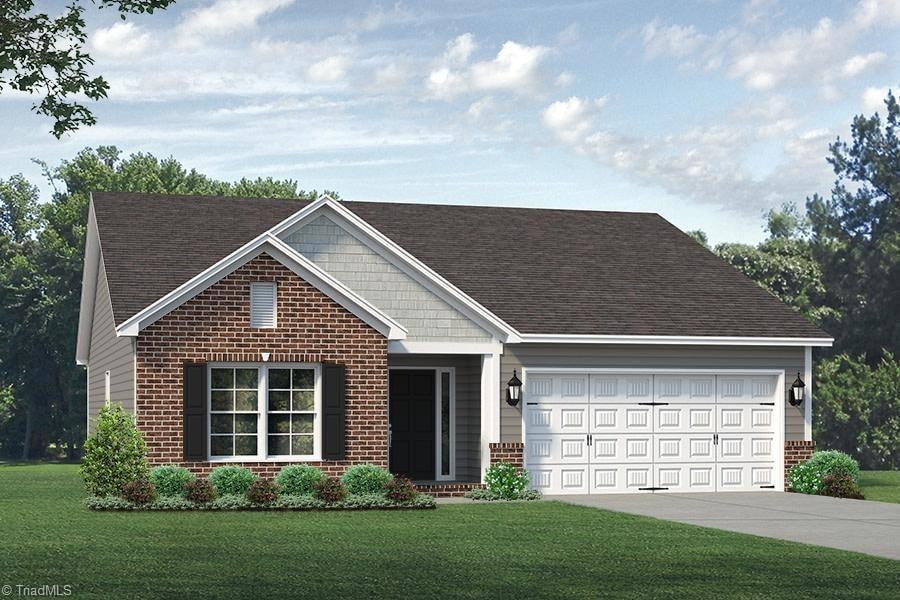 103 Diamond Cir, Trinity, NC 27370 - photo 1