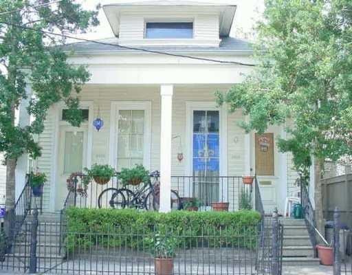 3930 Perrier St, New Orleans, LA 70115 - photo 1