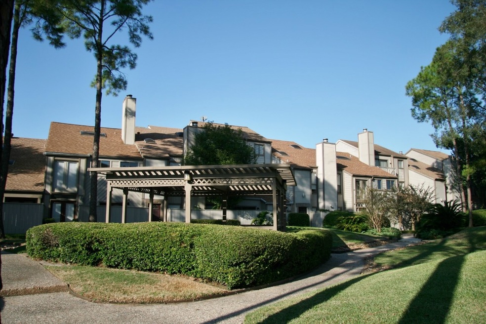 1027 Country Place Dr unit 1027, Houston, TX 77079 - photo 1