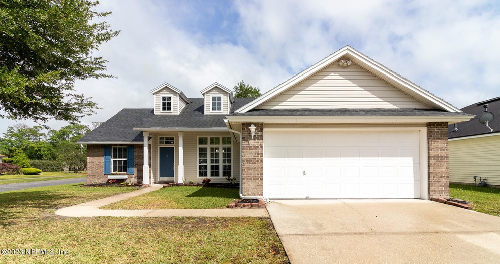 6041 Fillyside Trail, Jacksonville, FL 32244 - photo 1