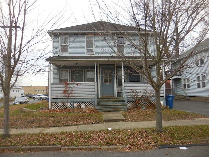 146 Union St, West Springfield, MA 01089 - photo 1