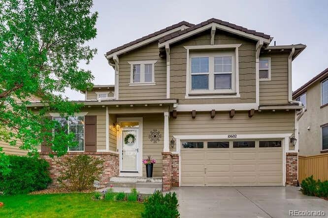 10602 Wynspire Way, Highlands Ranch, CO 80130 - photo 1