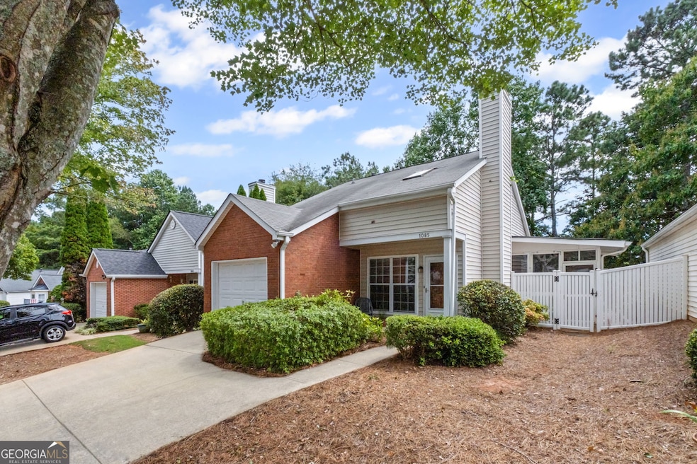 1085 Britley Park Ln, Woodstock, GA 30189 - photo 1