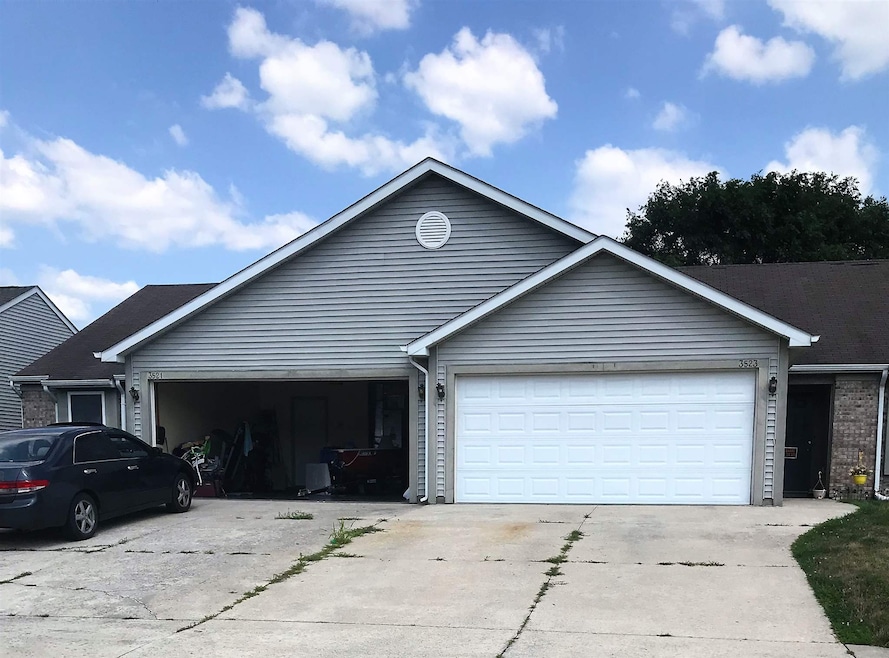 3521 Thornhill Cir E, Lafayette, IN 47909 - photo 1