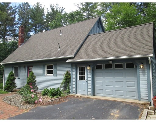 23 Lakeshore Dr, Fiskdale, MA 01518 - photo 1