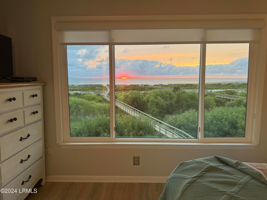 condo sunrise