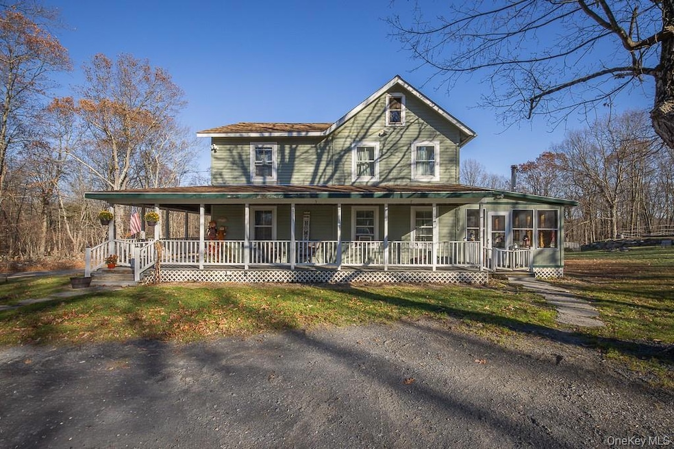 355 Fosler Rd, Wallkill, NY 12589 - photo 1