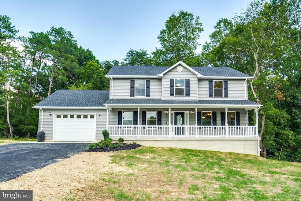 12310 Rousby Hall Rd, Lusby, MD 20657 - photo 1