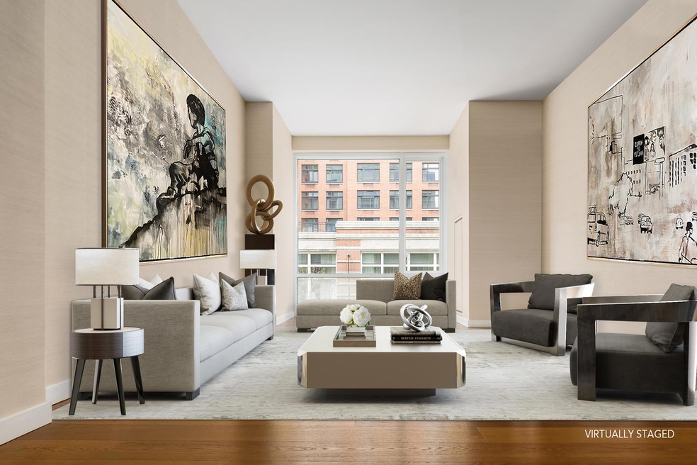SoHo Mews unit 3D, New York, NY 10013 - photo 1