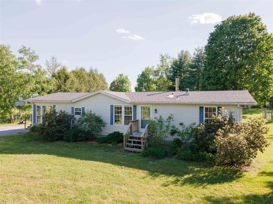 1653 Jericho Rd, Richmond, VT 05477 - photo 1
