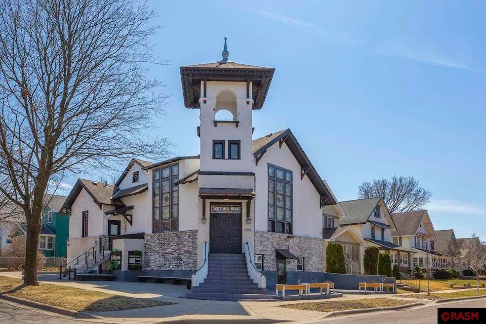 929 N 4th St, Mankato, MN 56001 - photo 1