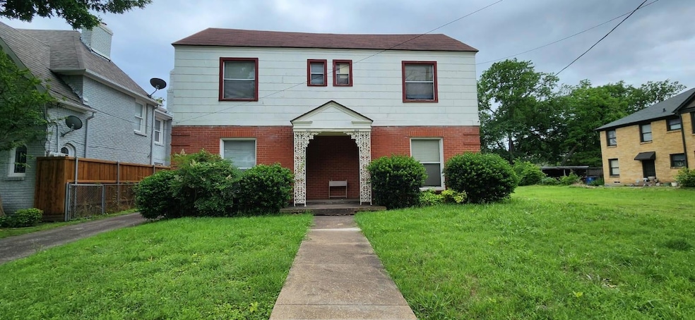 6020 La Vista Dr, Dallas, TX 75206 - photo 1