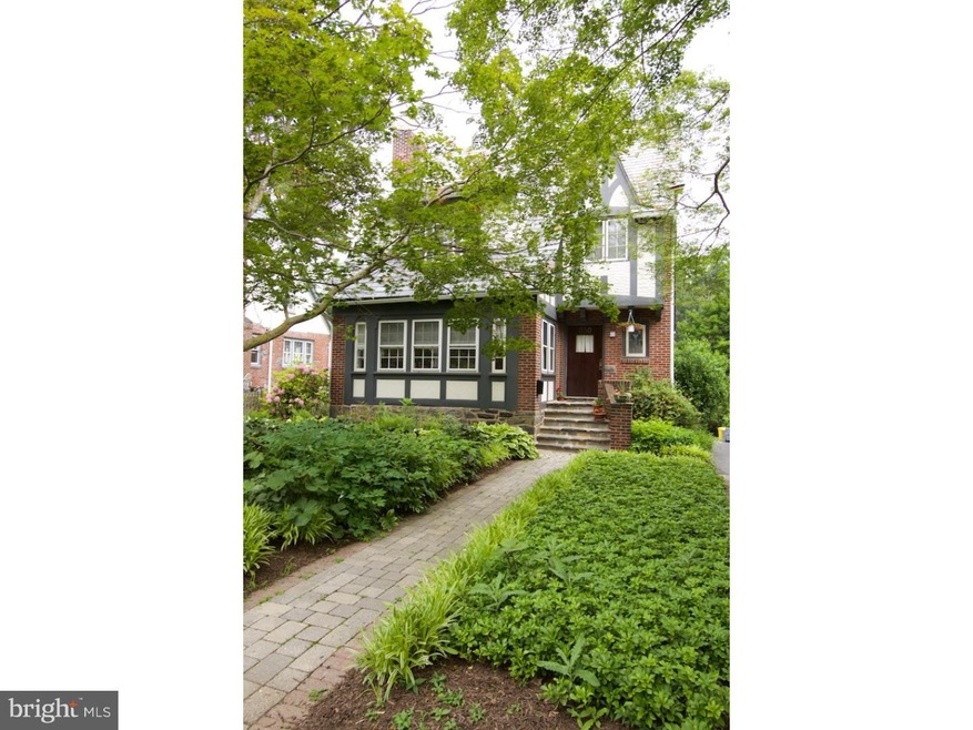 550 Manor Rd, Wynnewood, PA 19096 - photo 1