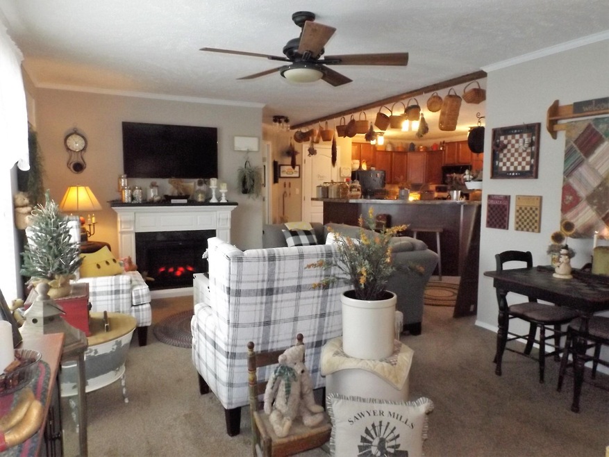 11900 Duff Rd unit 80, Lakeview, OH 43331 - photo 1