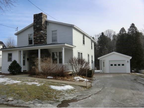13 Mansfield Ave, Essex Junction, VT 05452 - photo 1