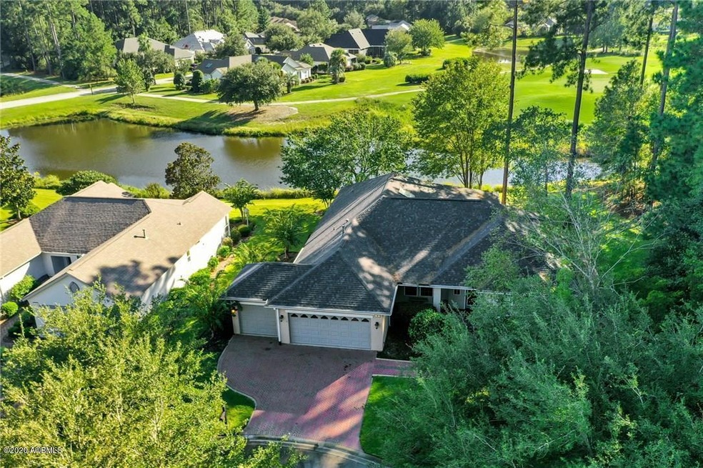 9 Brayton Ct, Bluffton, SC 29909 - photo 1