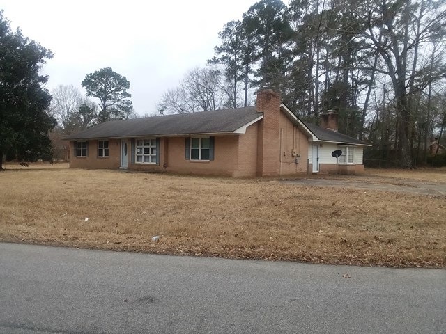 Main View
