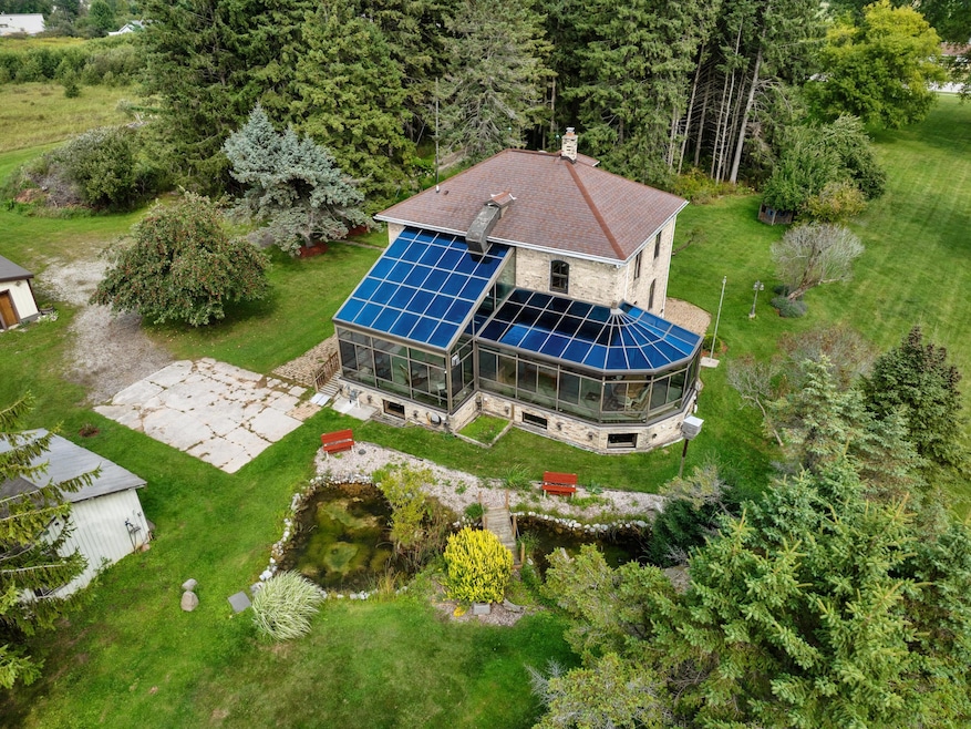 1750 Mirro Dr, Manitowoc, WI 54220 - photo 1