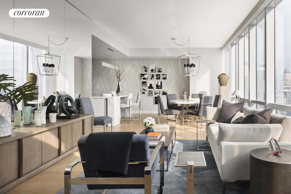 15 Hudson Yards unit 29A, New York, NY 10001 - photo 1