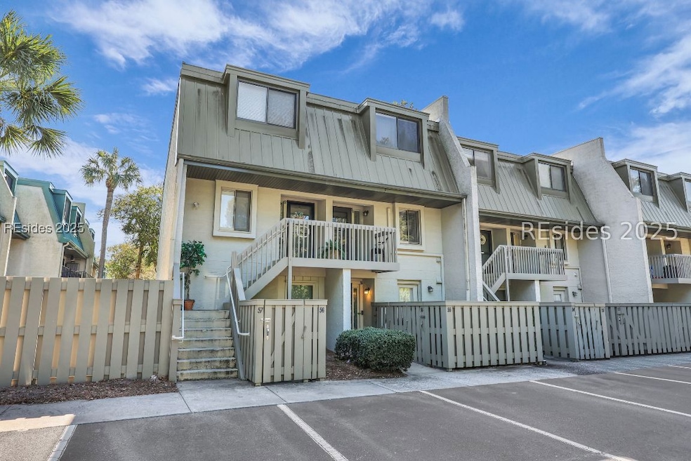 26 S Forest Beach Dr unit 56, Hilton Head Island, SC 29928 - photo 1