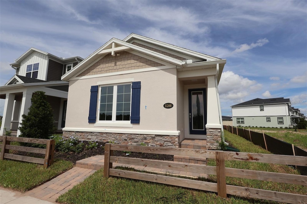 5288 Center Lake Ranch Blvd, Saint Cloud, FL 34771 - photo 1