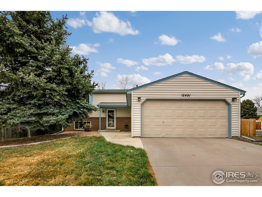 12491 Ash St, Thornton, CO 80241 - photo 1