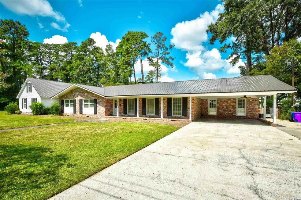 1308 Forest View Rd, Conway, SC 29526 - photo 1