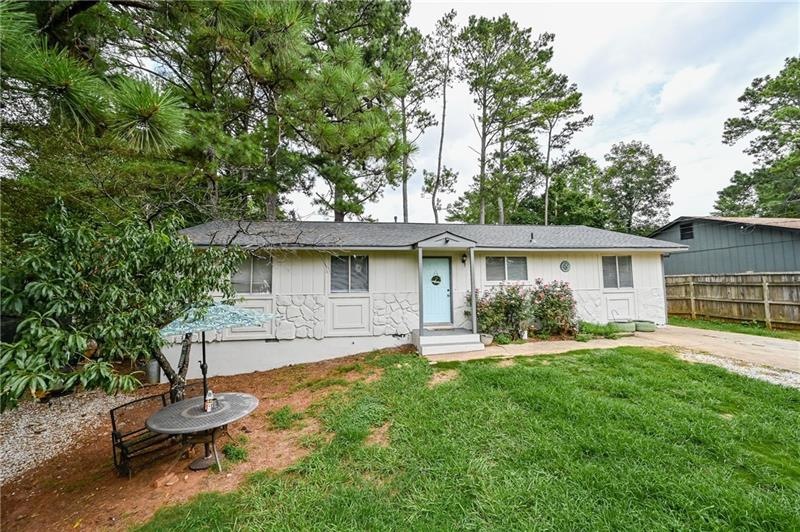 Welcome home to Audubon Place!