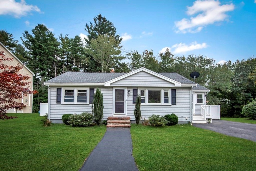 53 Bedford St, Burlington, MA 01803 - photo 1