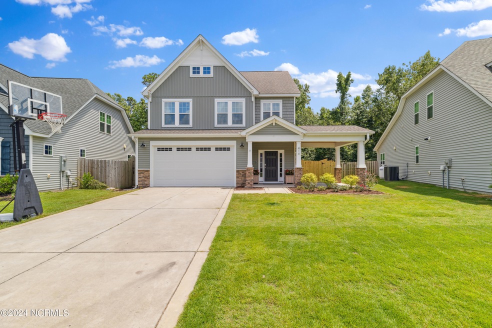 416 Middle Grove Ln, Wilmington, NC 28411 - photo 1