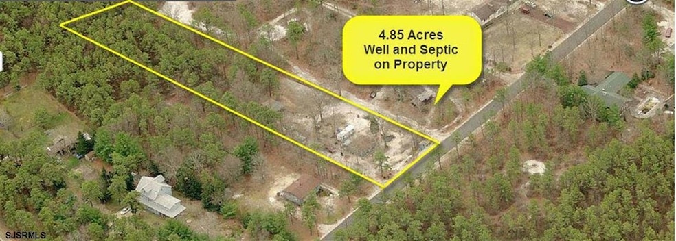 2641 7th Ave, Hammonton, NJ 08037 - photo 1