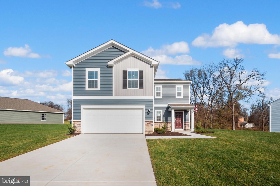 51 Tollhouse Way, Shepherdstown, WV 25443 - photo 1