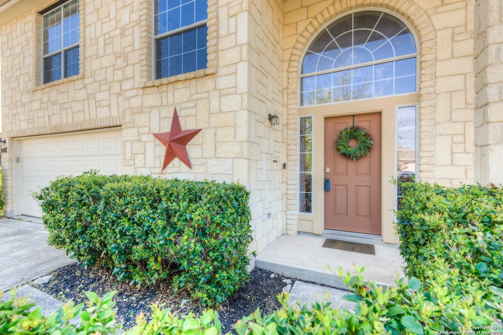 9750 Connemara Bend, San Antonio, TX 78254 - photo 1