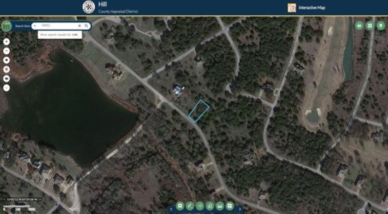 4095 Whitecrest Dr, Whitney, TX 76692 - photo 1