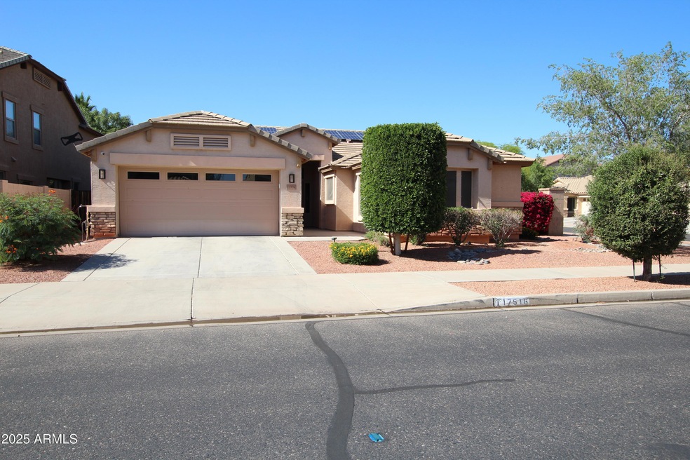 17516 W Pershing St, Surprise, AZ 85388 - photo 1
