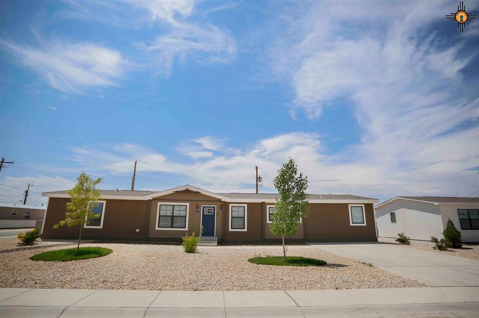 4217 Balsa St, Carlsbad, NM 88220 - photo 1