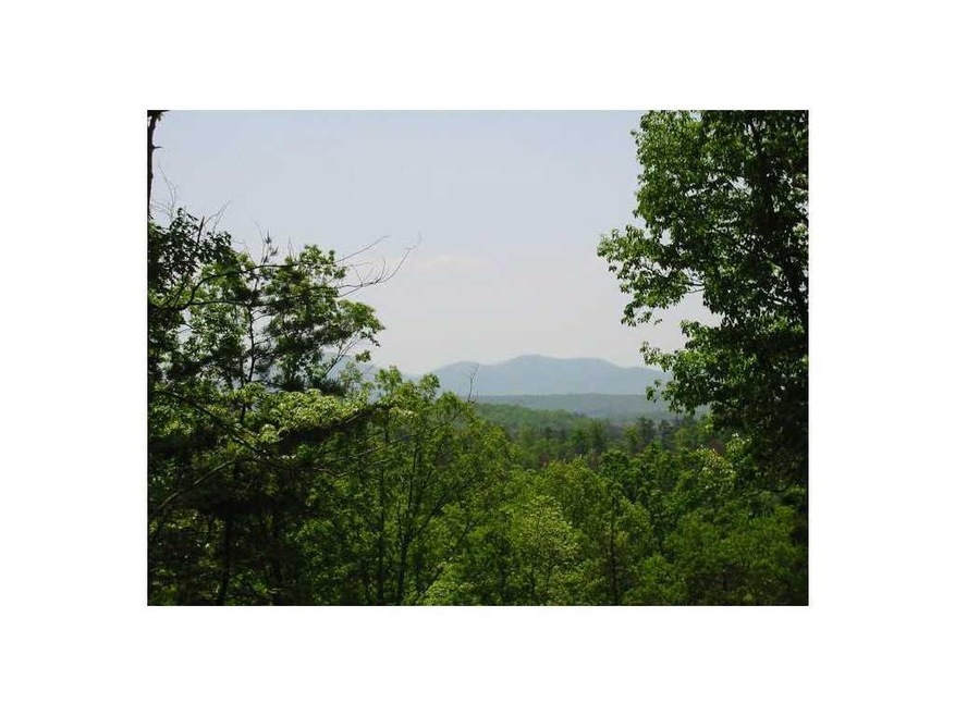 View. View to Mountains