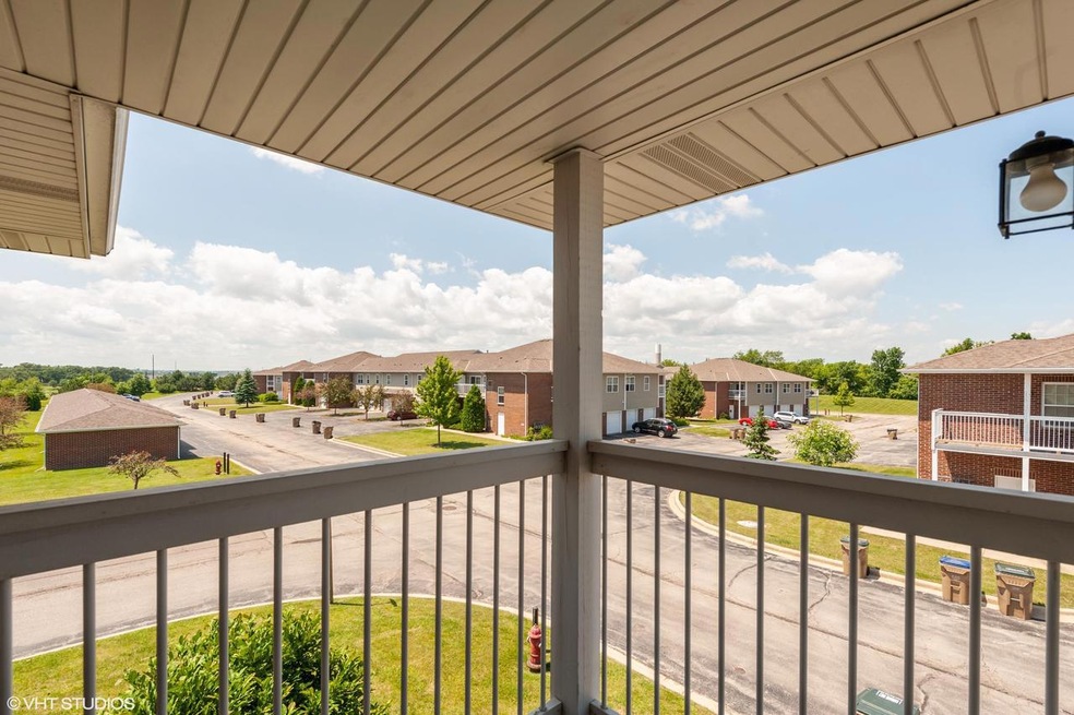 2 Balcony off Living Room