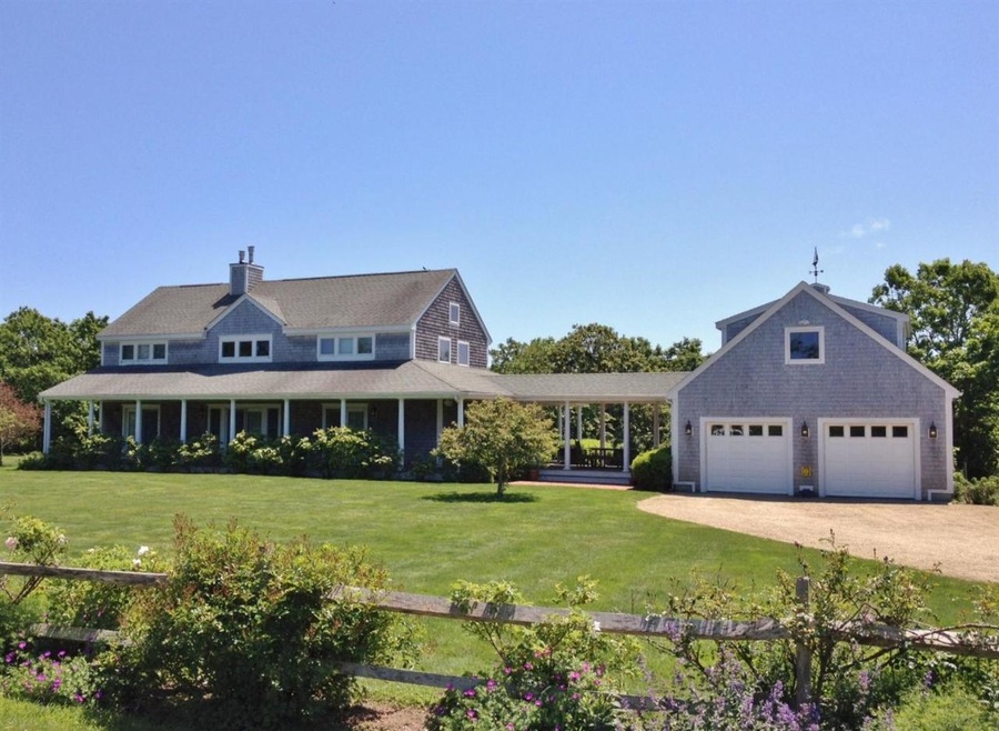 88 Charles Neck Way, West Tisbury, MA 02568 - photo 1