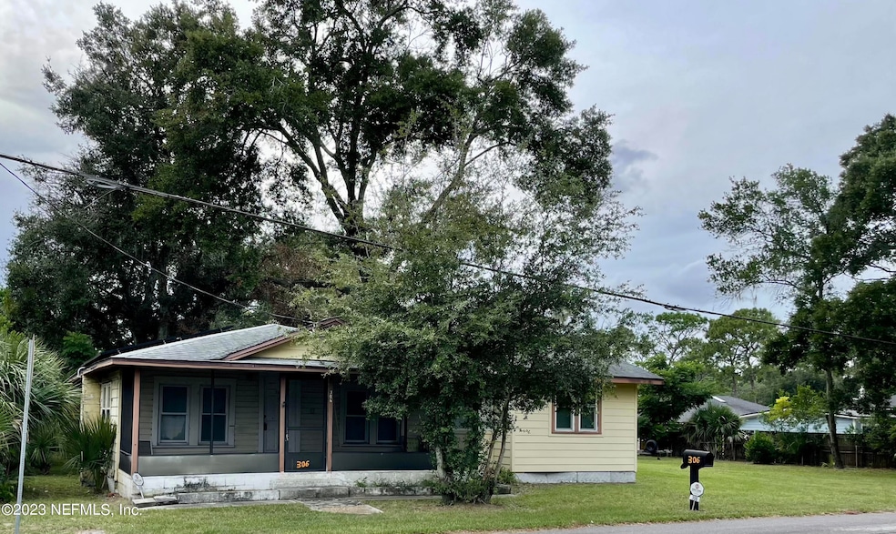 306 Acme St, Jacksonville, FL 32211 - photo 1