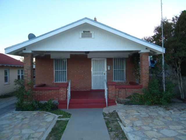 3222 Louisville Ave, El Paso, TX 79930 - photo 1