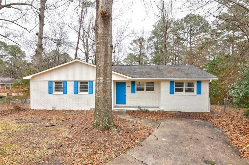 4234 Mark Place, Macon, GA 31204 - photo 1