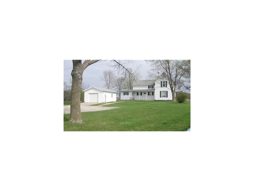 Front Exterior.