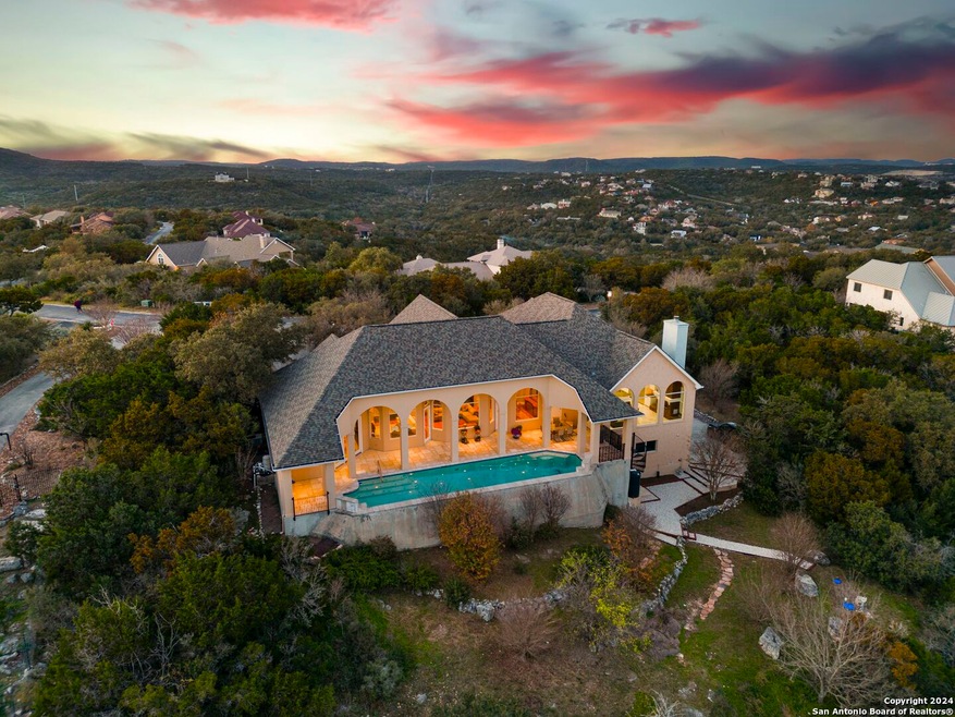 16250 Revello Dr, Helotes, TX 78023 - photo 1