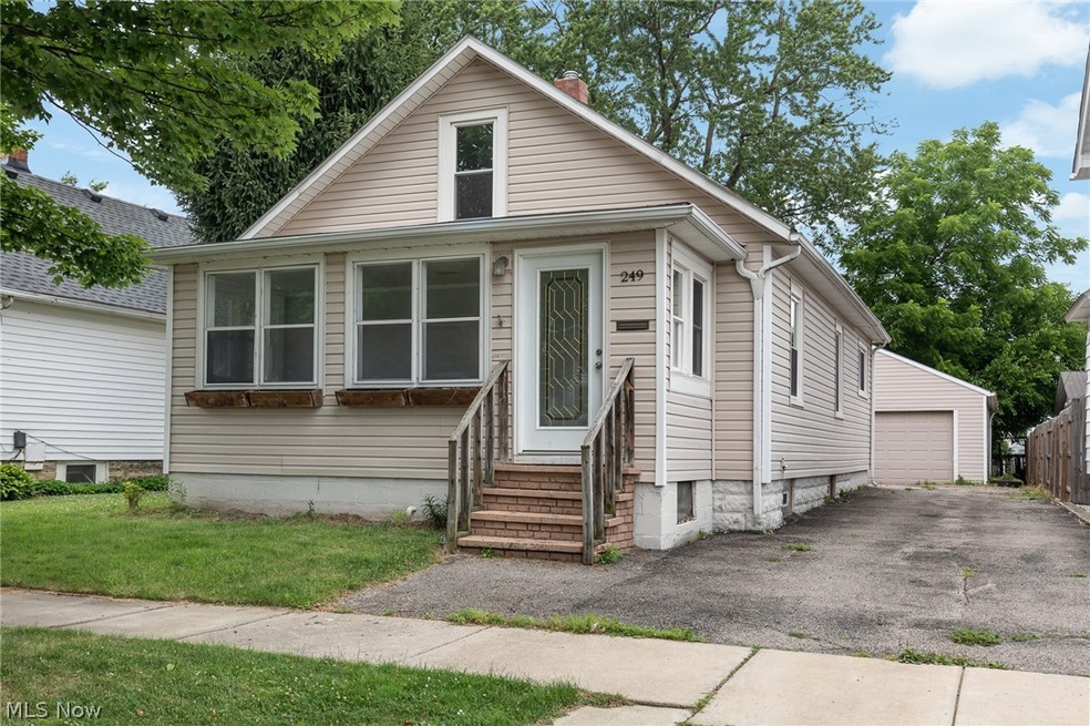 Sold $172,500 • Co-Listing Agent