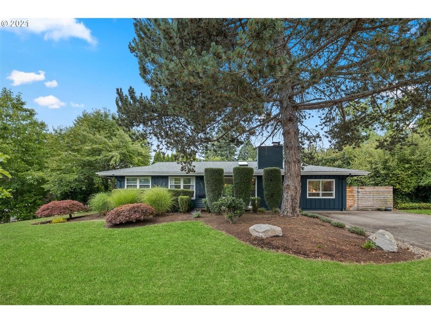 1995 SW Huntington Ave, Portland, OR 97225 - photo 1