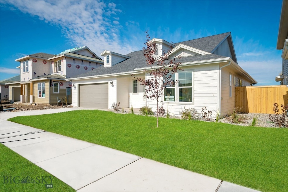 1507 Gunslinger Ln, Belgrade, MT 59714 - photo 1