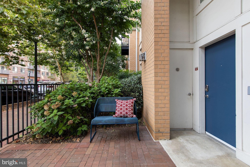 Silverton Condominiums, Silver Spring, MD 20910 - photo 1