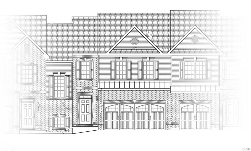 4475 Cottonwood Dr, Nazareth, PA 18064 - photo 1